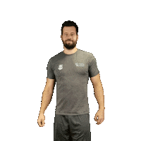 Thrower Sticker by Sportlermarketing