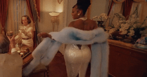 Spend It GIF by Summer Walker