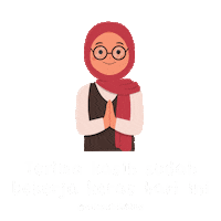 micpublishing mic terimakasih kerja micpublishing Sticker