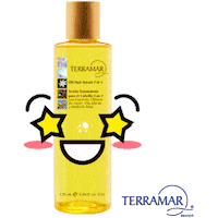 Aceite Oleo Sticker by Terramar Brands