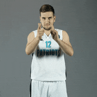 PlymouthCityPatriots british basketball british basketball league plymouth joe hart GIF