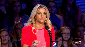 britney spears television GIF by RealityTVGIFs