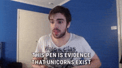 Sarcastic Streamer GIF