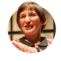 Jane Eyre Reaction Sticker by National Theatre