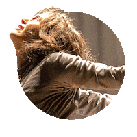 Jane Eyre Reaction Sticker by National Theatre
