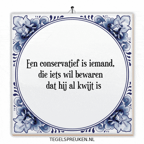 Nl Troost GIF by Tegelspreuken.nl