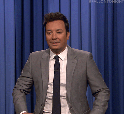 jimmy fallon lol GIF by The Tonight Show Starring Jimmy Fallon