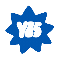 Mei Yes Sticker