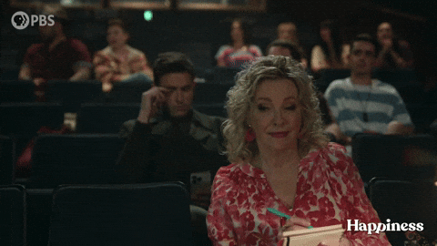 Awkward Season 1 GIF by PBS