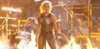 Lady Gaga The Grammys GIF by Recording Academy / GRAMMYs