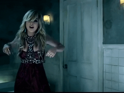 Confessions Of A Broken Heart GIF by Lindsay Lohan