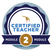 Sticker by Acrobatic Arts