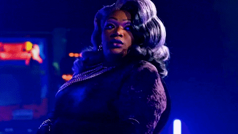 Drag Race Vh1 GIF by RuPaul's Drag Race