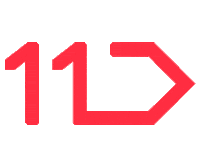 Love It Want Sticker by 11stcorp