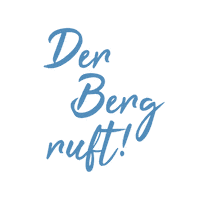 Derbergruft Sticker by Chiemgau Tourismus e.V.