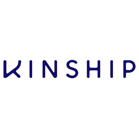 Kinship Logo Stickers - Find & Share on GIPHY