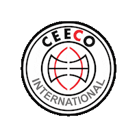 Logo Education Sticker by ceecointl