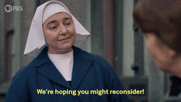 Hoping Episode 8 GIF by PBS