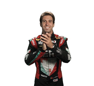 race felix Sticker by Equipe HERO Motorsport