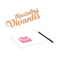 Gifproviva Sticker by Vivantis
