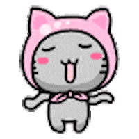 haer STICKER