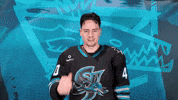 Scoring San Jose GIF by San Jose Barracuda