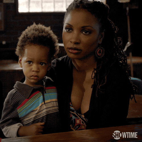 season 3 showtime GIF by Shameless