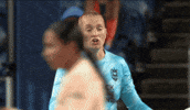 Calm Down Womens Soccer GIF by National Women's Soccer League