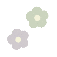 花 Sticker by fuwakuma.yuco