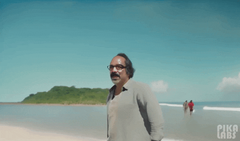 Dance Fun GIF by jorgemariozuleta