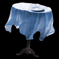 vidantaworld cirque du soleil Ludo vidanta vidantaworld GIF