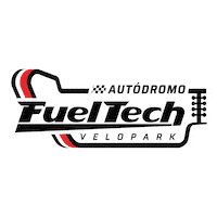 Sticker by FuelTech USA