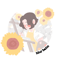 Blurbalm Sticker by colourette
