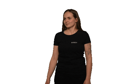 Tofugang Sticker by Ensoy