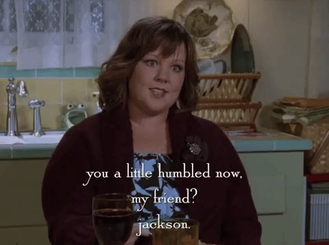 season 6 netflix GIF by Gilmore Girls 