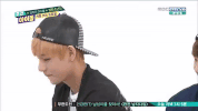 k-pop GIF