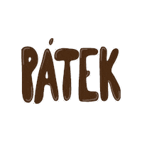 Zoo Patek Sticker by KOVOZOO