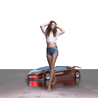 Social Media Love Sticker by Robodrone