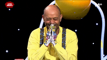 Ilustres Ignorantes Lol GIF by Movistar+