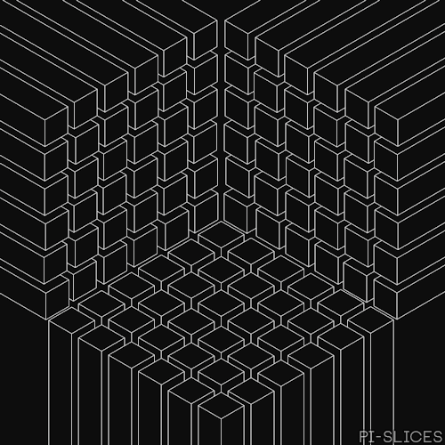 cube GIF by Pi-Slices