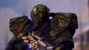 Rock Hard Videogames GIF by Square Enix