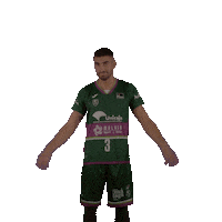 Vamos Liga Endesa Sticker by ACB