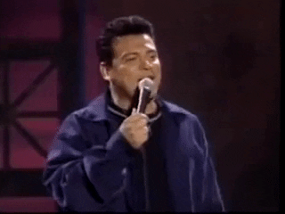 Stand Up Comedian GIF by swerk
