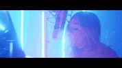 neon colombia GIF