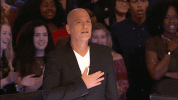 summer love GIF by America's Got Talent