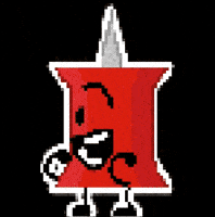 Fire Burn GIF by R74n