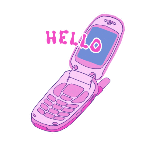 Good Night Love Sticker by Seorang Zaki