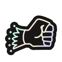 theatriumstudio theatriumstudio the atrium studio Sticker