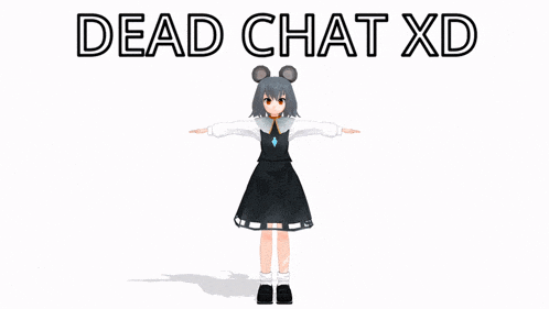 Touhou Project Spinning GIF