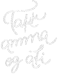 Krot Sticker by Helga Valdis   #krotdagsins